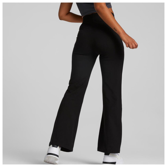 Puma Γυναικείο παντελόνι φόρμας T7 Flared Pants